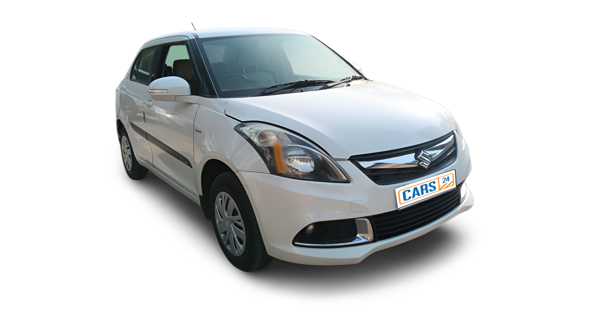 Maruti Swift Dzire-img